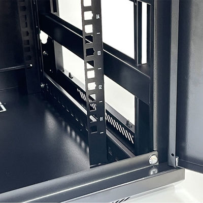 OEM Server 3. Network Equipment Cabinet with and IP20 Degree of Protection