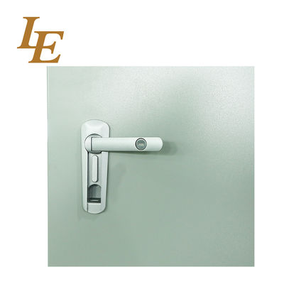 19 Inches IP65 Metal Waterproof Outdoor Steel Cabinet Enclosure Dustproof And WaterResistance Cooling Fans Enclosure