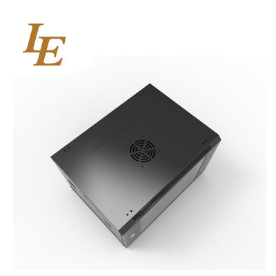 19" Wall mounted cabinet WS type Disassembled Packing OEM brand