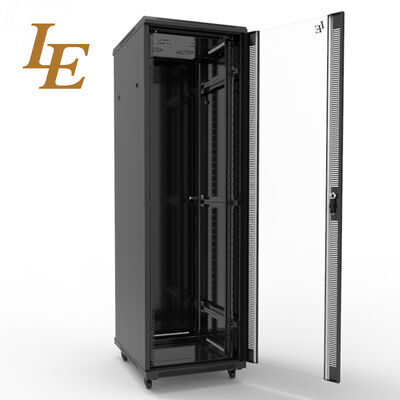 19inch 32u 600mm 800mm Server Rack Cabinet OEM ODM cabinet with fan and lock
