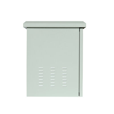 12U 19 inch server rack Ral7035 locking wall mount server room rack cabinet