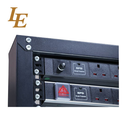 19" 18U 22U 27U 32U 37U 42U 45U 47U 2-post 4 Posts Open Racks Adjustable Depth from 600-1000mm RAL9004 RAL9005 Black Flat Packing