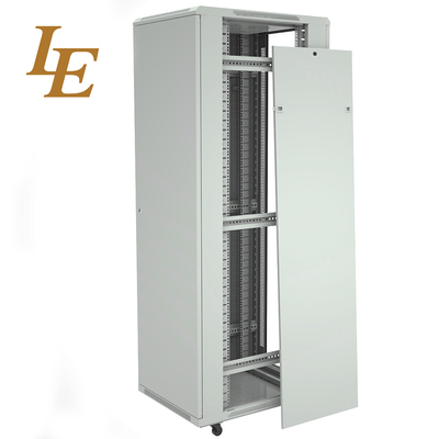 42u Server Rack Cabinet 600*800 800*800 800*1000 Floor Standing Network