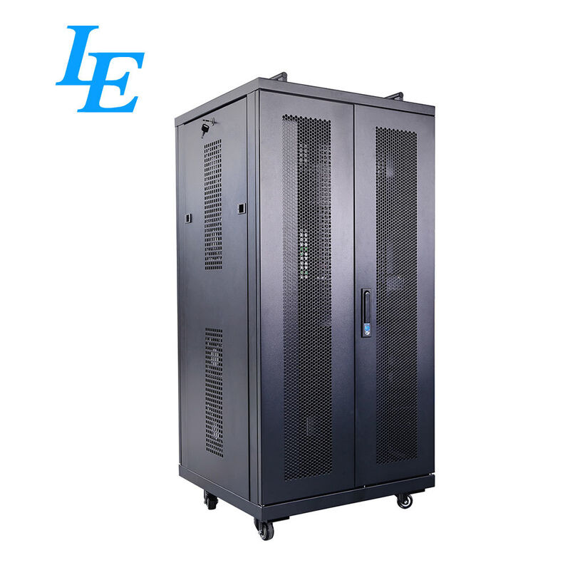15U 24U 16 Ports Charging Cabinet with PDU USB Laptop Tablet