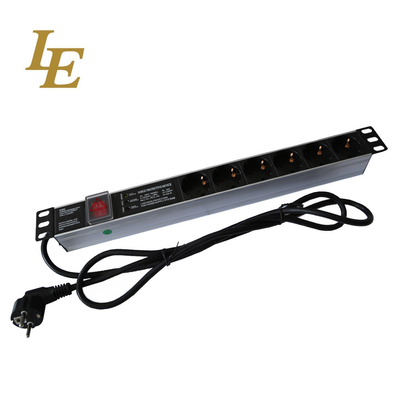 220V/380V 入力電圧 電源管理システム 3m のケーブル長さ