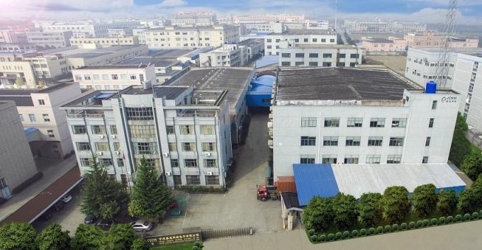 18"x18"x5" メタルDVRロックボックス DVRとNVRの冷却扇付き MDVR 鋼箱 IP20 RAL7035 グレー RAL9004 RAL9005 ブラック メタルキャビネット 6