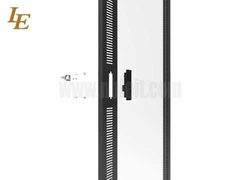 Server Rack Installation